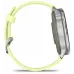 Смарт-часы Garmin Venu 4 1.4" AMOLED корп.серебристый рем.желтый разм.брасл.:135-200мм (010-03014-02) Смарт-часы Garmin Venu 4 1.4" AMOLED корп.серебристый рем.желтый разм.брасл.:135-200мм (010-03014-02)