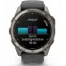 Смарт-часы Garmin Fenix 8 Pro 51мм 1.4" AMOLED корп.серебристый рем.желтый разм.брасл.:127-225мм (010-03199-11) Смарт-часы Garmin Fenix 8 Pro 51мм 1.4" AMOLED корп.серебристый рем.желтый разм.брасл.:127-225мм (010-03199-11)
