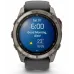 Смарт-часы Garmin Fenix 8 Pro 51мм 1.4" AMOLED корп.серебристый рем.желтый разм.брасл.:127-225мм (010-03199-11) Смарт-часы Garmin Fenix 8 Pro 51мм 1.4" AMOLED корп.серебристый рем.желтый разм.брасл.:127-225мм (010-03199-11)