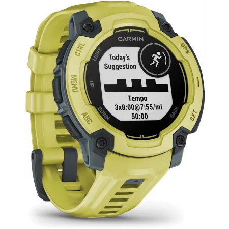 Смарт-часы Garmin Instinct E 45мм 1.4" AMOLED корп.оливковый рем.оливковый разм.брасл.:132-213 мм (010-02933-01) Смарт-часы Garmin Instinct E 45мм 1.4" AMOLED корп.оливковый рем.оливковый разм.брасл.:132-213 мм (010-02933-01)