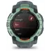 Смарт-часы Garmin Instinct 3 1.3" AMOLED корп.бирюзовый рем.бирюзовый (010-03020-01) Смарт-часы Garmin Instinct 3 1.3" AMOLED корп.бирюзовый рем.бирюзовый (010-03020-01)