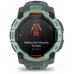 Смарт-часы Garmin Instinct 3 1.3" AMOLED корп.бирюзовый рем.бирюзовый (010-03020-01) Смарт-часы Garmin Instinct 3 1.3" AMOLED корп.бирюзовый рем.бирюзовый (010-03020-01)