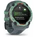 Смарт-часы Garmin Instinct 3 1.3" AMOLED корп.бирюзовый рем.бирюзовый (010-03020-01) Смарт-часы Garmin Instinct 3 1.3" AMOLED корп.бирюзовый рем.бирюзовый (010-03020-01)