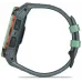 Смарт-часы Garmin Instinct 3 1.3" AMOLED корп.бирюзовый рем.бирюзовый (010-03020-01) Смарт-часы Garmin Instinct 3 1.3" AMOLED корп.бирюзовый рем.бирюзовый (010-03020-01)