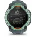 Смарт-часы Garmin Instinct 3 1.3" AMOLED корп.бирюзовый рем.бирюзовый (010-03020-01) Смарт-часы Garmin Instinct 3 1.3" AMOLED корп.бирюзовый рем.бирюзовый (010-03020-01)
