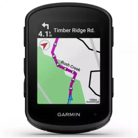 Смарт-часы Garmin Edge 840 LCD корп.черный (010-02695-01) Смарт-часы Garmin Edge 840 LCD корп.черный (010-02695-01)