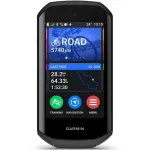 Смарт-часы Garmin Edge 1050 LCD корп.черный (010-02890-01) Смарт-часы Garmin Edge 1050 LCD корп.черный (010-02890-01)