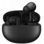 Гарнитура внутриканальные Realme Buds Techlife черный беспроводные bluetooth в ушной раковине (6975840261383)