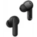 Гарнитура внутриканальные Realme Buds Techlife черный беспроводные bluetooth в ушной раковине (6975840261383)