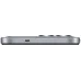 Смартфон Tecno Spark 50 256Gb 8Gb серый моноблок 3G 4G 2Sim 6.67" 720x1600 Android 16 50Mpix 802.11 a/b/g/n/ac/ax NFC GPS GSM900/1800 GSM1900 Protect FM microSD max2048Gb