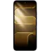 Смартфон Tecno Spark 50 128Gb 4Gb черный моноблок 3G 4G 2Sim 6.67" 720x1600 Android 16 50Mpix 802.11 a/b/g/n/ac/ax NFC GPS GSM900/1800 GSM1900 Protect FM microSD max2048Gb