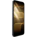 Смартфон Tecno Spark 50 128Gb 4Gb черный моноблок 3G 4G 2Sim 6.67" 720x1600 Android 16 50Mpix 802.11 a/b/g/n/ac/ax NFC GPS GSM900/1800 GSM1900 Protect FM microSD max2048Gb