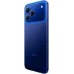Смартфон Tecno Spark 50 128Gb 4Gb синий моноблок 3G 4G 2Sim 6.67" 720x1600 Android 16 50Mpix 802.11 a/b/g/n/ac/ax NFC GPS GSM900/1800 GSM1900 Protect FM microSD max2048Gb