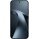 Смартфон Xiaomi 17T 512Gb 12Gb черный моноблок 3G 4G 2Sim 6.59" 1280x2772 Android 16 50Mpix 802.11 a/b/g/n/ac/ax NFC GPS Protect