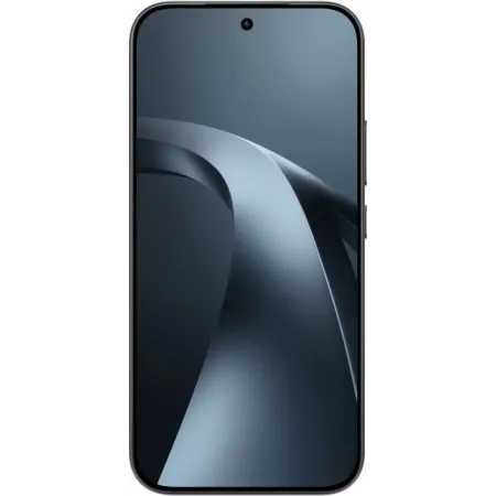 Смартфон Xiaomi 17T 512Gb 12Gb черный моноблок 3G 4G 2Sim 6.59" 1280x2772 Android 16 50Mpix 802.11 a/b/g/n/ac/ax NFC GPS Protect