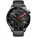Смарт-часы Xiaomi Watch S5 46мм 1.48" AMOLED корп.черный рем.черный (BHR08IVGL)