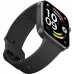 Смарт-часы Xiaomi Redmi Watch 6 2.07" AMOLED корп.черный рем.черный разм.брасл.:135-205мм (BHR08CIGL)