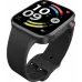 Смарт-часы Xiaomi Redmi Watch 6 2.07" AMOLED корп.черный рем.черный разм.брасл.:135-205мм (BHR08CIGL)