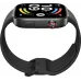 Смарт-часы Xiaomi Redmi Watch 6 2.07" AMOLED корп.черный рем.черный разм.брасл.:135-205мм (BHR08CIGL)