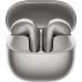 Гарнитура вкладыши Xiaomi Buds 6 серый беспроводные bluetooth в ушной раковине (BHR08OHGL)