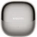 Гарнитура вкладыши Xiaomi Buds 6 серый беспроводные bluetooth в ушной раковине (BHR08OHGL)