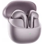 Гарнитура вкладыши Xiaomi Buds 6 фиолетовый беспроводные bluetooth в ушной раковине (BHR09GTGL) Гарнитура вкладыши Xiaomi Buds 6 фиолетовый беспроводные bluetooth в ушной раковине (BHR09GTGL)
