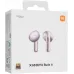 Гарнитура вкладыши Xiaomi Buds 6 фиолетовый беспроводные bluetooth в ушной раковине (BHR09GTGL)