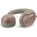 Гарнитура мониторные Sennheiser Accentum Wireless серый/коричневый беспроводные bluetooth оголовье (800145 ACAEBT TAUPE)