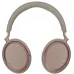 Гарнитура мониторные Sennheiser Accentum Wireless серый/коричневый беспроводные bluetooth оголовье (800145 ACAEBT TAUPE)