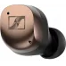 Гарнитура внутриканальные Sennheiser Momentum True Wireless 4 черный/медный беспроводные bluetooth в ушной раковине (700367 MTW4 BLACK COPPER) Гарнитура внутриканальные Sennheiser Momentum True Wireless 4 черный/медный беспроводные bluetooth в ушной раковине (700367 MTW4 BLACK COPPER)