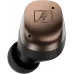 Гарнитура внутриканальные Sennheiser Momentum True Wireless 4 черный/медный беспроводные bluetooth в ушной раковине (700367 MTW4 BLACK COPPER) Гарнитура внутриканальные Sennheiser Momentum True Wireless 4 черный/медный беспроводные bluetooth в ушной раковине (700367 MTW4 BLACK COPPER)