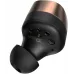 Гарнитура внутриканальные Sennheiser Momentum True Wireless 4 черный/медный беспроводные bluetooth в ушной раковине (700367 MTW4 BLACK COPPER) Гарнитура внутриканальные Sennheiser Momentum True Wireless 4 черный/медный беспроводные bluetooth в ушной раковине (700367 MTW4 BLACK COPPER)