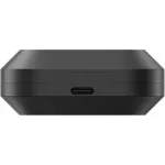 Гарнитура внутриканальные Realme Buds Air 8 Pro черный беспроводные bluetooth в ушной раковине (6941764488793)