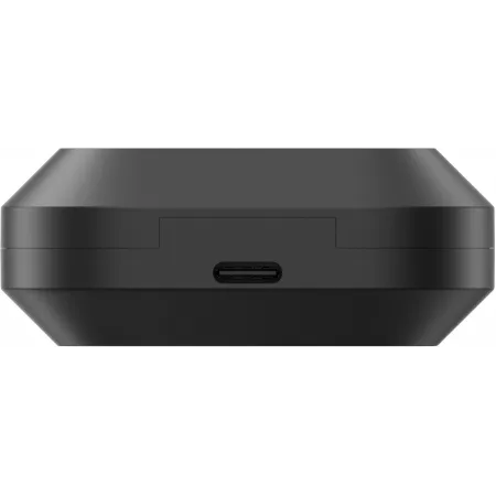 Гарнитура внутриканальные Realme Buds Air 8 Pro черный беспроводные bluetooth в ушной раковине (6941764488793)