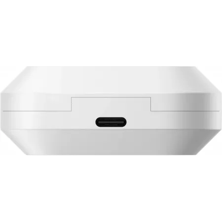 Гарнитура внутриканальные Realme Buds Air 8 Pro белый беспроводные bluetooth в ушной раковине (6941764488786)