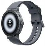 Смарт-часы Realme Watch S5 1.43" AMOLED корп.серый рем.серый (6941764490468)