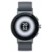 Смарт-часы Realme Watch S5 1.43" AMOLED корп.серый рем.серый (6941764490468)
