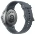 Смарт-часы Realme Watch S5 1.43" AMOLED корп.серый рем.серый (6941764490468)
