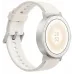 Смарт-часы Realme Watch S5 1.43" AMOLED корп.бежевый рем.бежевый (6941764490451)