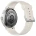 Смарт-часы Realme Watch S5 1.43" AMOLED корп.бежевый рем.бежевый (6941764490451)
