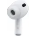 Гарнитура внутриканальные Apple AirPods Pro 3 2025 A3063,A3064,A3122 белый беспроводные bluetooth в ушной раковине (MFHP4ZM/A) Гарнитура внутриканальные Apple AirPods Pro 3 2025 A3063,A3064,A3122 белый беспроводные bluetooth в ушной раковине (MFHP4ZM/A)
