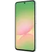 Смартфон Samsung SM-A566E Galaxy A56 5G 256Gb 8Gb зеленый моноблок 3G 4G 2Sim 6.7" 1080x2340 Android 15 50Mpix 802.11 a/b/g/n/ac/ax NFC GPS GSM900/1800 GSM1900 Protect