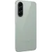 Смартфон Samsung SM-A566E Galaxy A56 5G 256Gb 8Gb зеленый моноблок 3G 4G 2Sim 6.7" 1080x2340 Android 15 50Mpix 802.11 a/b/g/n/ac/ax NFC GPS GSM900/1800 GSM1900 Protect