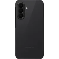 Смартфон Samsung SM-A276B Galaxy A27 5G 256Gb 8Gb черный моноблок 3G 4G 2Sim 6.7" 1080x2340 Android 16 50Mpix 802.11 a/b/g/n/ac NFC GPS GSM900/1800 GSM1900 Protect microSD max2048Gb