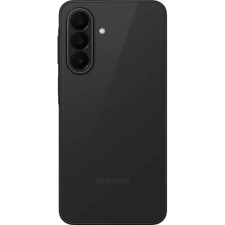 Смартфон Samsung SM-A276B Galaxy A27 5G 256Gb 8Gb черный моноблок 3G 4G 2Sim 6.7" 1080x2340 Android 16 50Mpix 802.11 a/b/g/n/ac NFC GPS GSM900/1800 GSM1900 Protect microSD max2048Gb