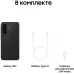 Смартфон Samsung SM-A276B Galaxy A27 5G 256Gb 8Gb черный моноблок 3G 4G 2Sim 6.7" 1080x2340 Android 16 50Mpix 802.11 a/b/g/n/ac NFC GPS GSM900/1800 GSM1900 Protect microSD max2048Gb