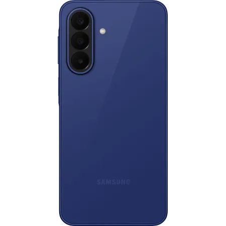 Смартфон Samsung SM-A276B Galaxy A27 5G 256Gb 8Gb синий моноблок 3G 4G 2Sim 6.7" 1080x2340 Android 16 50Mpix 802.11 a/b/g/n/ac NFC GPS GSM900/1800 GSM1900 Protect microSD max2048Gb