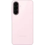 Смартфон Samsung SM-A276B Galaxy A27 5G 256Gb 8Gb розовый моноблок 3G 4G 2Sim 6.7" 1080x2340 Android 16 50Mpix 802.11 a/b/g/n/ac NFC GPS GSM900/1800 GSM1900 Protect microSD max2048Gb