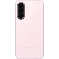 Смартфон Samsung SM-A276B Galaxy A27 5G 128Gb 6Gb розовый моноблок 3G 4G 2Sim 6.7" 1080x2340 Android 16 50Mpix 802.11 a/b/g/n/ac NFC GPS GSM900/1800 GSM1900 Protect microSD max2048Gb