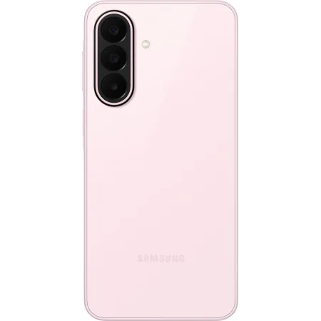 Смартфон Samsung SM-A276B Galaxy A27 5G 128Gb 6Gb розовый моноблок 3G 4G 2Sim 6.7" 1080x2340 Android 16 50Mpix 802.11 a/b/g/n/ac NFC GPS GSM900/1800 GSM1900 Protect microSD max2048Gb